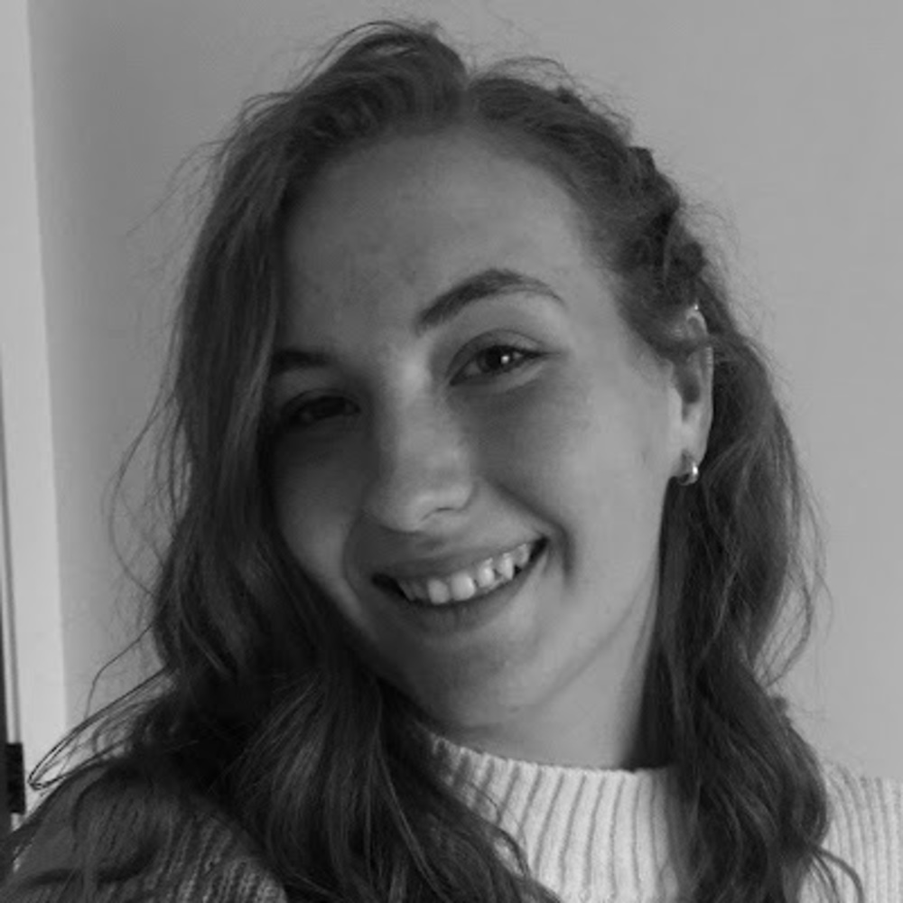 Meet your Posher, Hallie